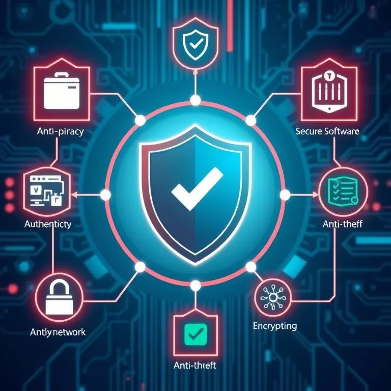 SafeW下载后如何检查是否为正版？，safenet下载-SafeW官网下载