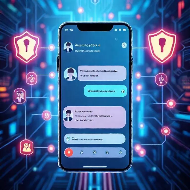 安全聊天App是否应强制实名认证？，安全聊天软件不被监控取证-SafeW官网下载