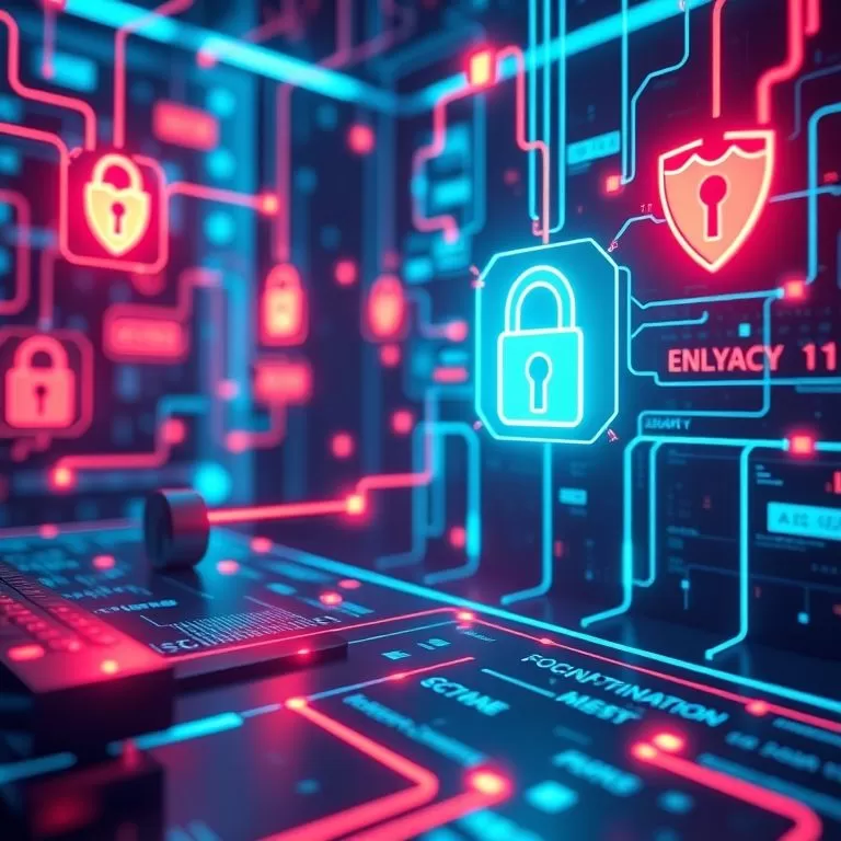 安全聊天软件如何在数字时代守护你的隐私?,有什么比较安全的聊天软件-SafeW官网下载