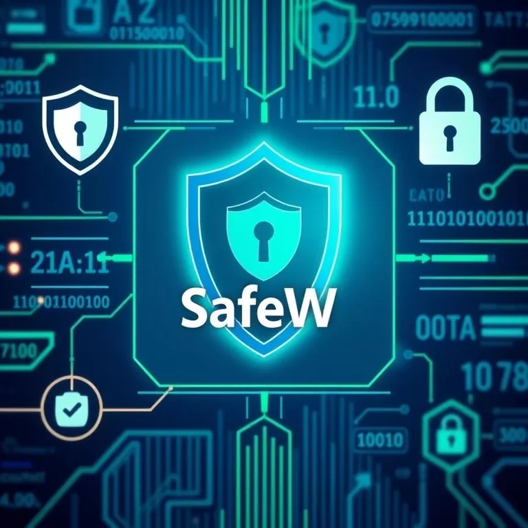 SafeW加密聊天如何防止数据被第三方截取？，secret加密聊天软件安全吗-SafeW官网下载