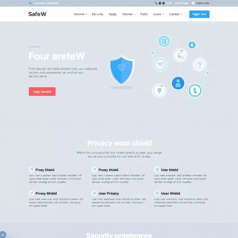 SafeW官网是否提供安全使用指南？，safenet官网 - SafeW官网下载-SafeW官网下载