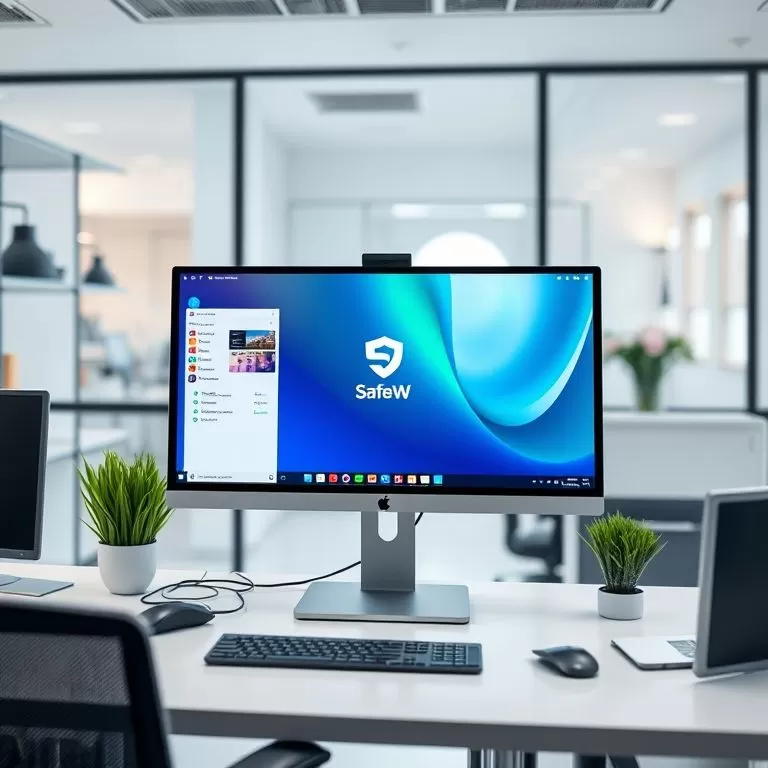 SafeW电脑版支持多窗口操作吗？全面揭秘这一高效功能 - SafeW官网下载-SafeW官网下载